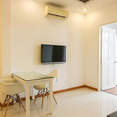 Smiley Apartment 2 Ho Chi Minh Zewnętrze zdjęcie
